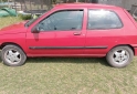 Autos - Renault CLIO MTV  (full) 1998 GNC 269000Km - En Venta