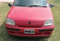 Autos - Renault CLIO MTV  (full) 1998 GNC 269000Km - En Venta