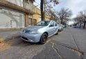 Autos - Renault Logan 2008 GNC 202800Km - En Venta