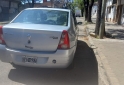 Autos - Renault Logan 2008 GNC 202800Km - En Venta