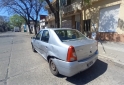 Autos - Renault Logan 2008 GNC 202800Km - En Venta