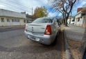 Autos - Renault Logan 2008 GNC 202800Km - En Venta