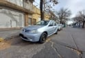 Autos - Renault Logan 2008 GNC 202800Km - En Venta