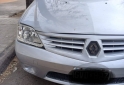 Autos - Renault Logan 2008 GNC 202800Km - En Venta