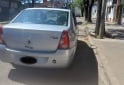 Autos - Renault Logan 2008 GNC 202800Km - En Venta