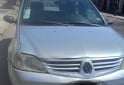 Autos - Renault Logan 2008 GNC 202800Km - En Venta