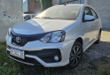 Autos - Toyota Etios XLS 1.5 4 Puertas 2022 Nafta 50000Km - En Venta