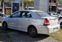 Autos - Toyota Etios XLS 1.5 4 Puertas 2022 Nafta 50000Km - En Venta