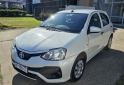 Autos - Toyota Etios X 1.5 5 puertas 2023 Nafta 72400Km - En Venta