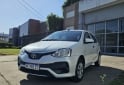 Autos - Toyota Etios X 1.5 5 puertas 2023 Nafta 72400Km - En Venta