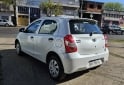 Autos - Toyota Etios X 1.5 5 puertas 2023 Nafta 72400Km - En Venta