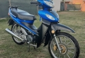 Motos - Guerrero G110DL 2017 Nafta 16000Km - En Venta