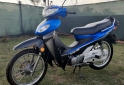 Motos - Guerrero G110DL 2017 Nafta 16000Km - En Venta