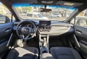 Camionetas - Toyota Corolla Cross XLI 2022 Nafta 35105Km - En Venta