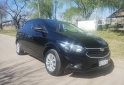 Autos - Chevrolet Onix lt 2017 Nafta 87000Km - En Venta