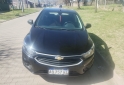 Autos - Chevrolet Onix lt 2017 Nafta 87000Km - En Venta