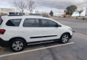 Autos - Chevrolet Spin Activ7 2018 Nafta 115000Km - En Venta