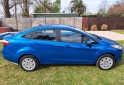 Autos - Ford Fiesta 2017 Nafta 80000Km - En Venta