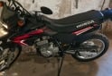 Motos - Honda XR 250 Tornado 2022 Nafta 5900Km - En Venta