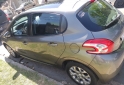 Autos - Peugeot 208 2016 Nafta 74000Km - En Venta