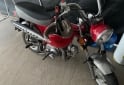 Motos - Zanella Hot 90 2018 Nafta 1Km - En Venta