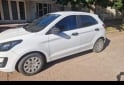 Autos - Ford Ka 2020 Nafta 42000Km - En Venta