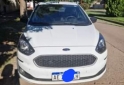 Autos - Ford Ka 2020 Nafta 42000Km - En Venta