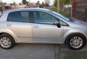 Autos - Fiat Punto 2012 GNC 165000Km - En Venta