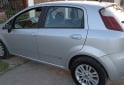 Autos - Fiat Punto 2012 GNC 165000Km - En Venta