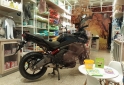 Motos - Kawasaki Versys 650 2014 Nafta 36000Km - En Venta