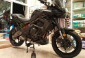 Motos - Kawasaki Versys 650 2014 Nafta 36000Km - En Venta