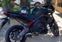 Motos - Kawasaki Versys 650 2014 Nafta 36000Km - En Venta