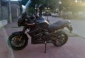 Motos - Kawasaki Versys 650 2014 Nafta 36000Km - En Venta