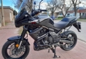 Motos - Kawasaki Versys 650 2014 Nafta 36000Km - En Venta