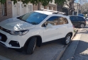 Autos - Chevrolet Tracker 2018 Nafta 66000Km - En Venta