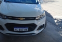 Autos - Chevrolet Tracker 2018 Nafta 66000Km - En Venta