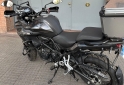 Motos - Benelli TRK 5602 X 2023 Nafta 107Km - En Venta