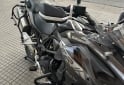 Motos - Benelli TRK 5602 X 2023 Nafta 107Km - En Venta