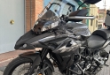 Motos - Benelli TRK 5602 X 2023 Nafta 107Km - En Venta