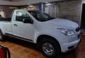 Camionetas - Chevrolet S10 2014 Diesel 260000Km - En Venta