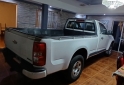 Camionetas - Chevrolet S10 2014 Diesel 260000Km - En Venta