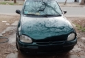 Autos - Chevrolet Corsa 1998 GNC 250000Km - En Venta