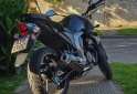 Motos - Yamaha FZ. fi. 150cc 2023 Nafta 6000Km - En Venta