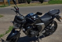 Motos - Yamaha FZ. fi. 150cc 2023 Nafta 6000Km - En Venta