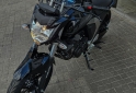 Motos - Yamaha FZ. fi. 150cc 2023 Nafta 6000Km - En Venta