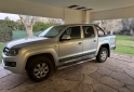 Camionetas - Volkswagen HIGHLINE 4X4 A/T 2014 Diesel 140000Km - En Venta