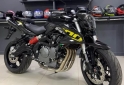 Motos - Benelli 600 2021 Nafta 7000Km - En Venta