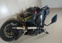 Motos - Benelli 600 2021 Nafta 7000Km - En Venta