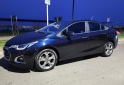 Autos - Chevrolet CRUZE II PREMIER 4P 2021 Nafta 65000Km - En Venta