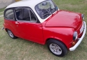 Clsicos - Fiat 600s 1980 Titular - En Venta